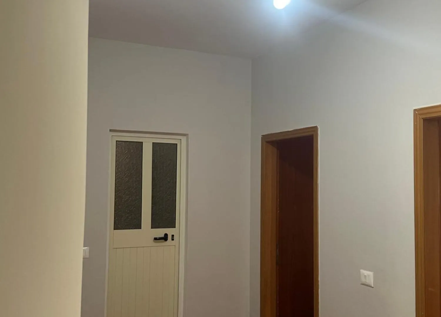 טיראנה Apartament Ne Astir אלבניה